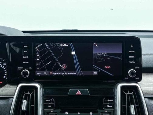 2022 Kia Sorento X-Line EX