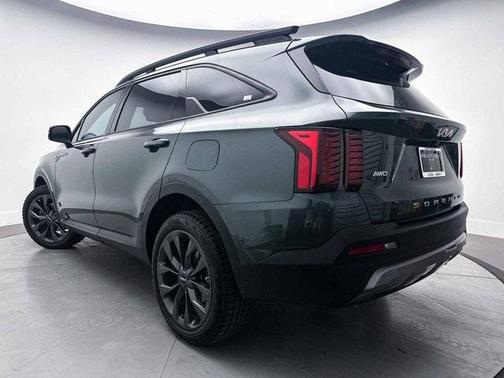 2022 Kia Sorento X-Line EX