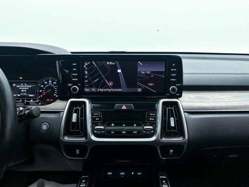 2022 Kia Sorento X-Line EX
