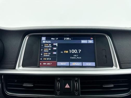 2020 Kia Optima EX Premium