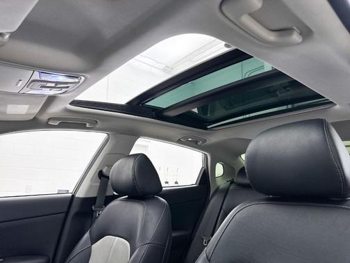 2020 Kia Optima EX Premium