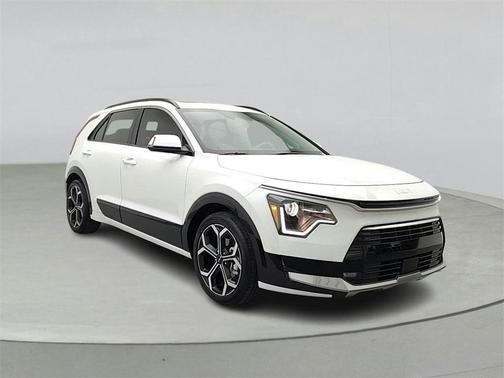 2024 Kia Niro EX Touring