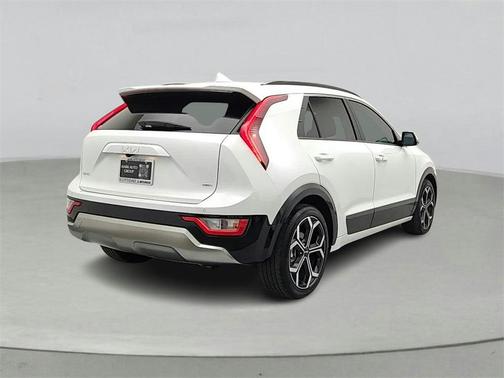 2024 Kia Niro EX Touring