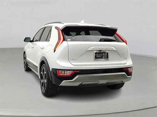 2024 Kia Niro EX Touring