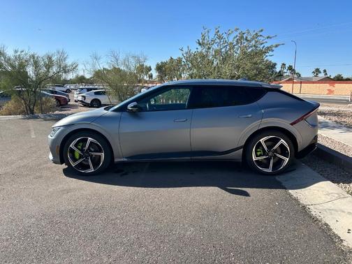 2023 Kia EV6 GT