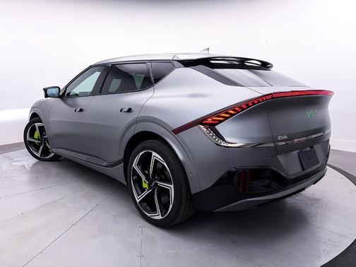2023 Kia EV6 GT