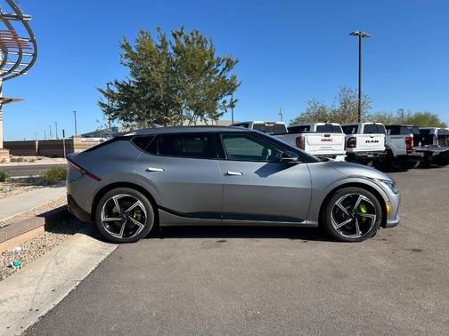 2023 Kia EV6 GT