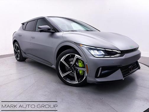 2023 Kia EV6 GT