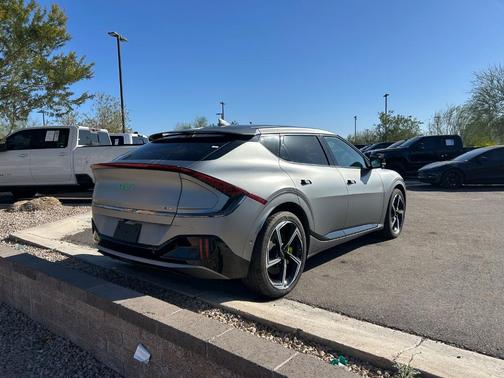 2023 Kia EV6 GT