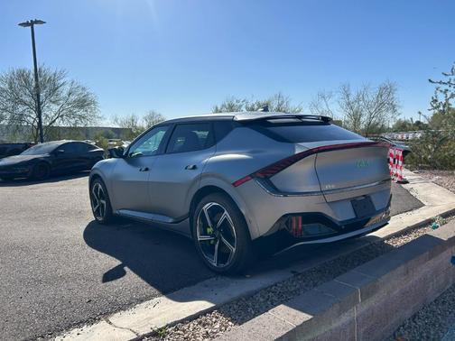2023 Kia EV6 GT