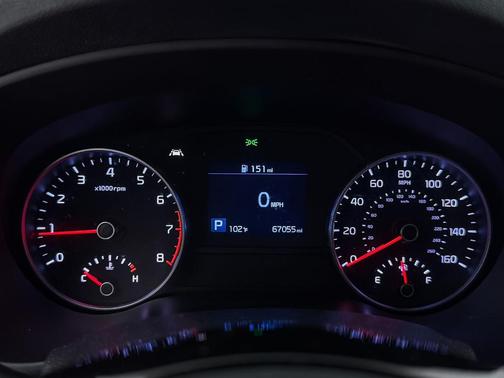 Snow White Pearl 2022 Kia Sportage Nightfall