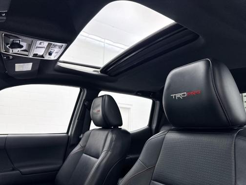 2023 Toyota Tacoma TRD Pro