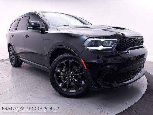 2023 Dodge Durango R/T