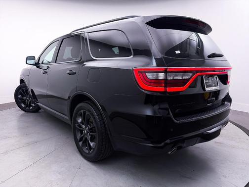 2023 Dodge Durango R/T