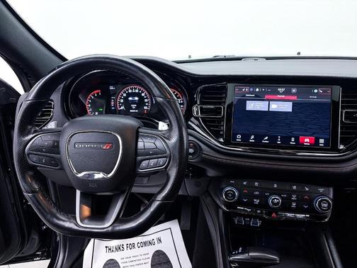 2023 Dodge Durango R/T