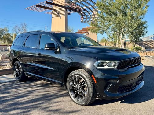 2023 Dodge Durango R/T