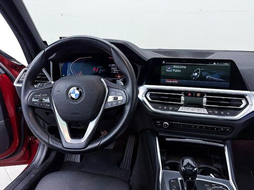 2021 BMW 330 i