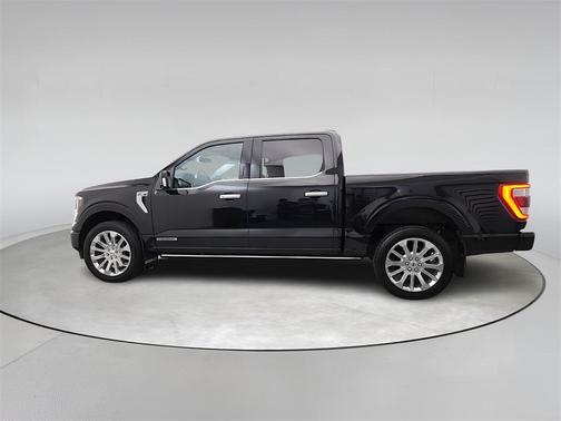 2023 Ford F-150 Limited