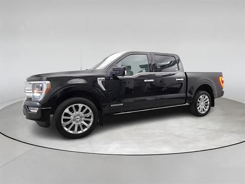 2023 Ford F-150 Limited