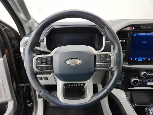 2023 Ford F-150 Limited