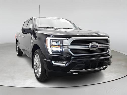 2023 Ford F-150 Limited