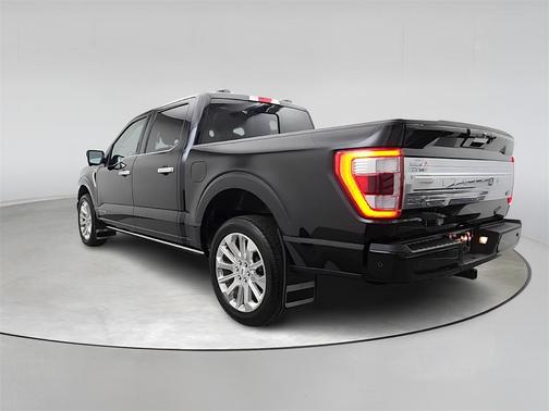 2023 Ford F-150 Limited