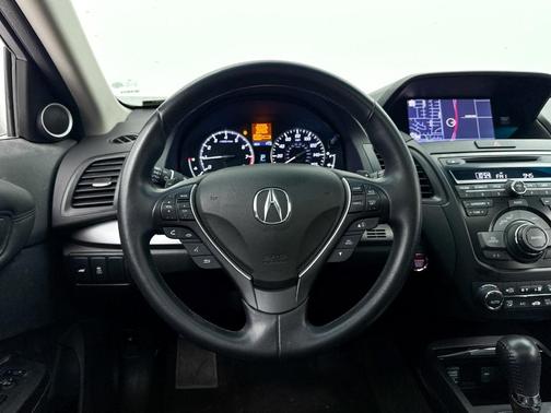 2013 Acura RDX Technology