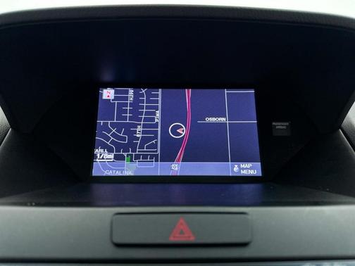 2013 Acura RDX Technology