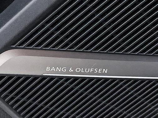2018 Audi SQ5 3.0T Prestige