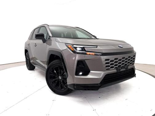 Meteorite 2026 Toyota RAV4 SE