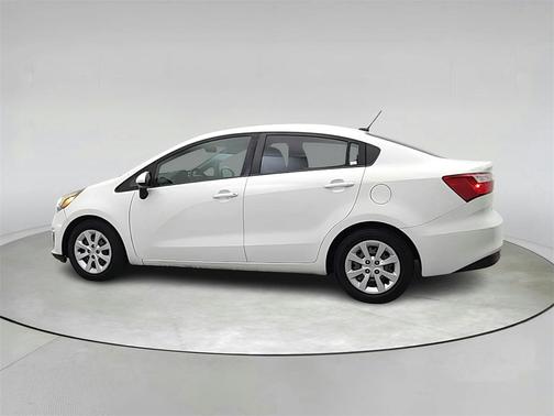 2016 Kia Rio LX
