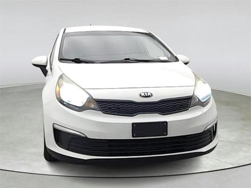 2016 Kia Rio LX