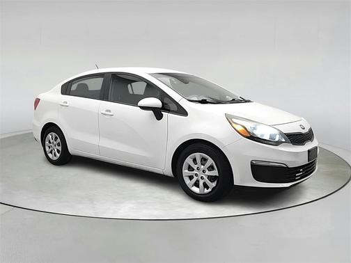 2016 Kia Rio LX