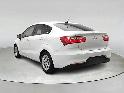 2016 Kia Rio LX