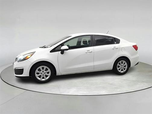 2016 Kia Rio LX