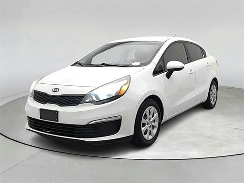 2016 Kia Rio LX