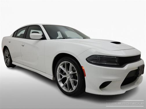 2022 Dodge Charger GT