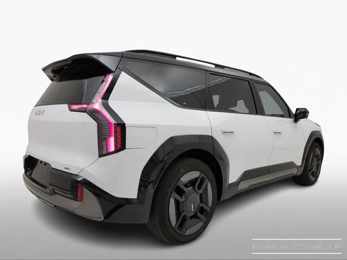 2026 Kia EV9 GT-Line