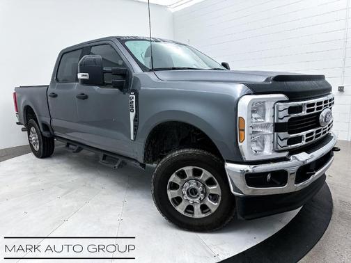 2024 Ford F-250 XLT