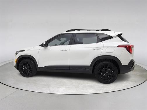 2024 Kia Seltos X-Line