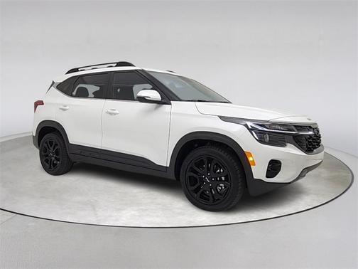 2024 Kia Seltos X-Line