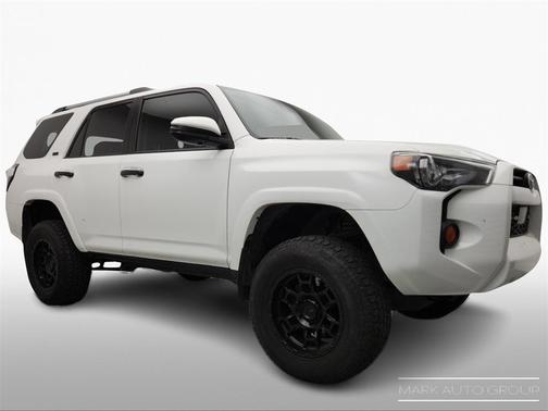 2020 Toyota 4Runner SR5 Premium