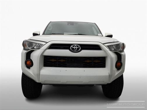 2020 Toyota 4Runner SR5 Premium
