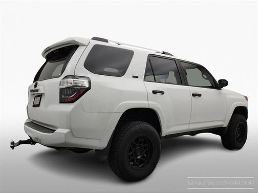 2020 Toyota 4Runner SR5 Premium