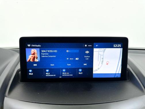 Majestic Black Pearl 2021 Acura RDX Advance Package