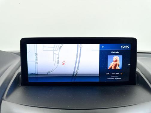 Majestic Black Pearl 2021 Acura RDX Advance Package