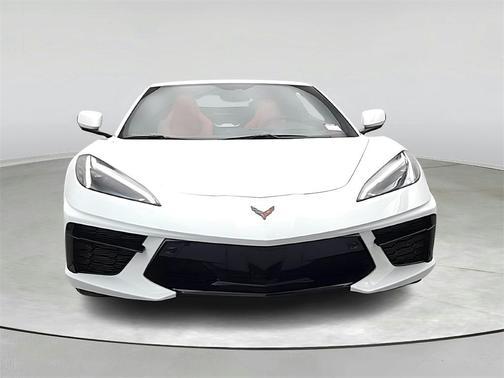 2021 Chevrolet Corvette Stingray w/2LT