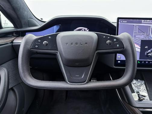 2021 Tesla Model S Long Range