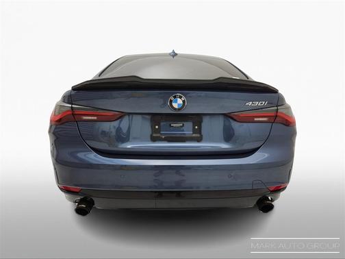 2021 BMW 430 i