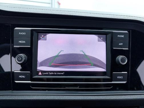 2020 Volkswagen Jetta 1.4T R-Line